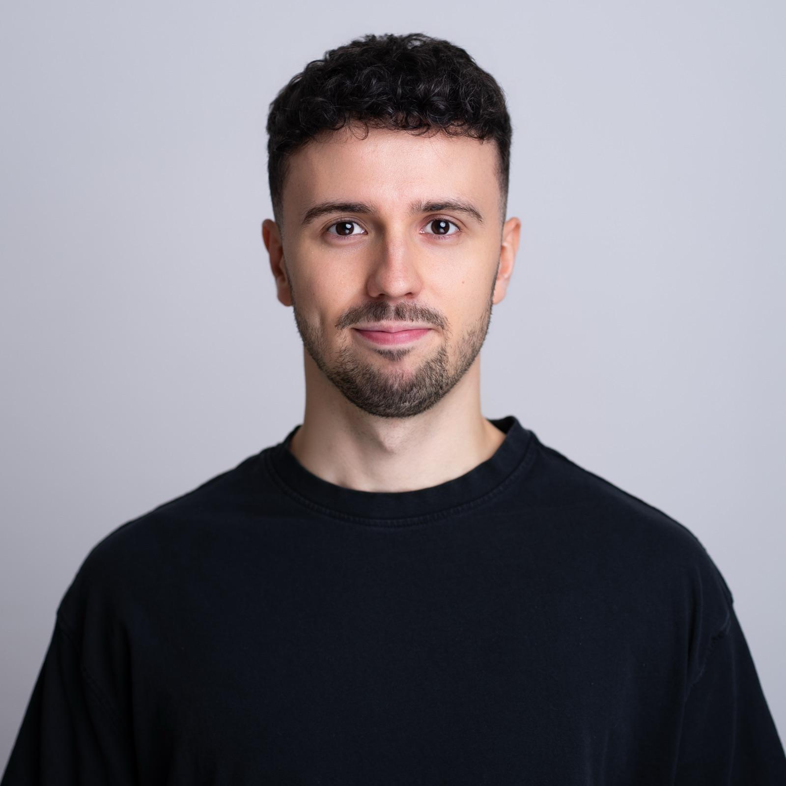 Patrik Witasek